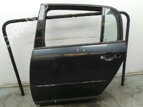 Dør venstre bagtil RENAULT VEL SATIS (BJ0_) 2.2 dCi (BJ0E, BJ0F, BJ0G, BJ0H) (140 hp) 2798332
