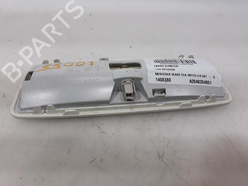 Used Interior roof light MERCEDES-BENZ CLA Coupe (C117) [2013-2019]  10261937