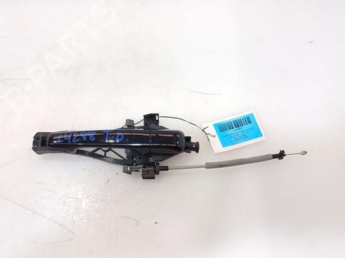 Used Rear right exterior door handle Rear right exterior door handle 37719792 37719792
