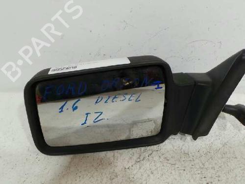 Used Left mirror FORD ORION II (AFF) [1985-1990]  172447