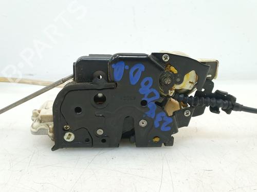 Used Front right lock AUDI A6 C6 (4F2) 3.0 TDI quattro (233 hp) 31711528