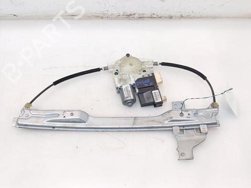 Used Front left window mechanism Front left window mechanism 37991983 37991983
