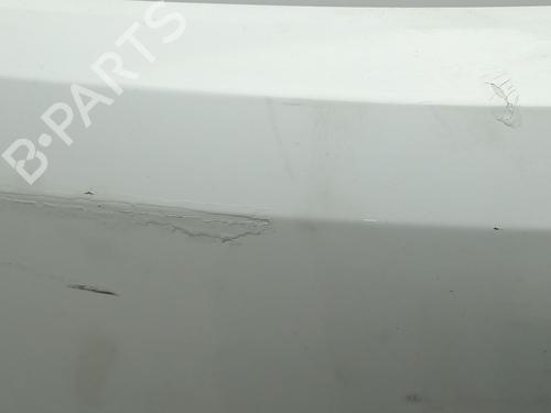 Front bumper VW TOURAN (1T3) 1.6 TDI | BP31021485C7 