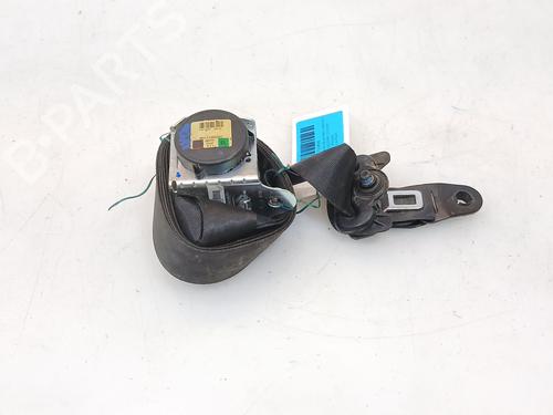 Used Front right seatbelt Front right seatbelt 36675378 36675378