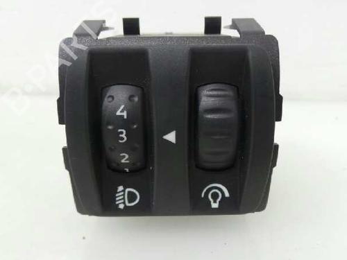 Used Switch RENAULT CLIO III (BR0/1, CR0/1) 1.5 dCi (C/BR0G, C/BR1G) (68 hp) 4635067