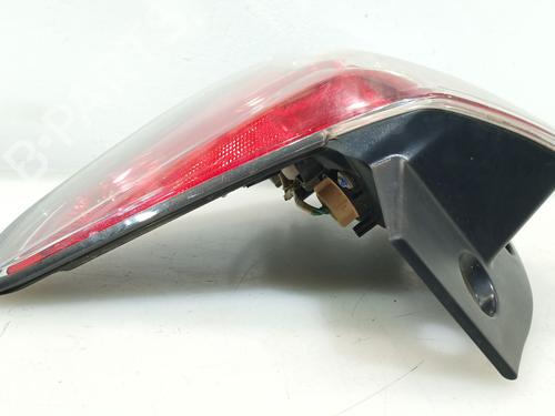 Right taillight SUBARU FORESTER (SH_) 2.0 D AWD (SHH, SHD, SHN) | BP32166455C35 