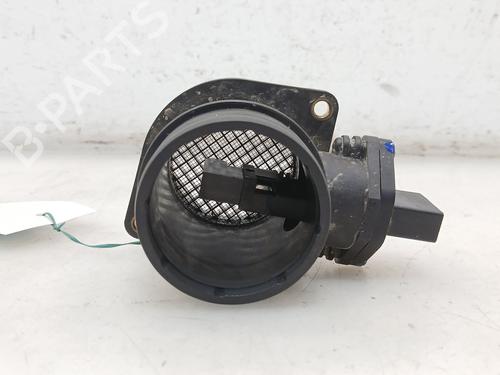 Mass air flow sensor SEAT LEON (1M1) 1.9 TDI | BP39722446M95 - Image 4