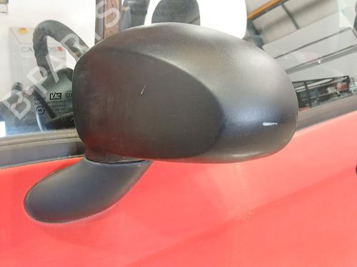 Used Left mirror CHEVROLET MATIZ (M200, M250) 0.8 (52 hp) 27340506