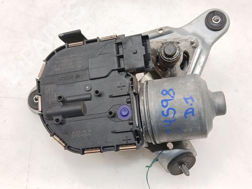 Used Front wiper motor Front wiper motor PEUGEOT 508 I (8D_) 2.0 HDi Hybrid4 AWC (163 hp) 40260628 40260628