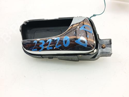 Used Front right interior door handle DAEWOO EVANDA (KLAL) [2002-2025]  22781155