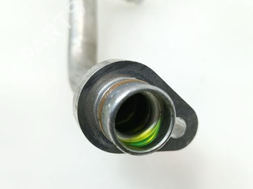AC pipe NISSAN JUKE (F15) 1.2 DIG-T | BP27698895M126 
