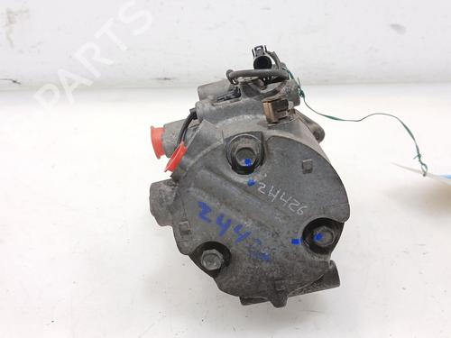 AC compressor SUZUKI SWIFT III (MZ, EZ) 1.3 (RS413, ZC11S) | BP36841420M34 - Image 5