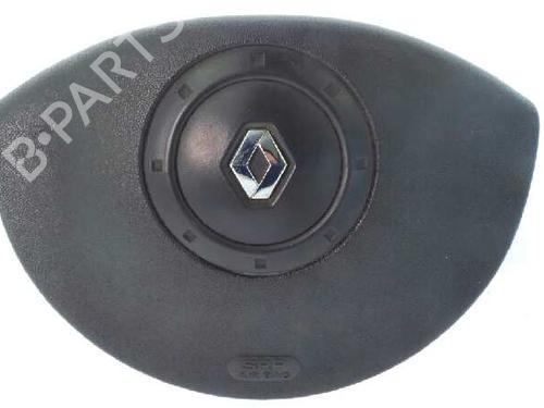 Used Driver airbag RENAULT MEGANE II Estate (KM0/1_) 1.9 dCi (KMRG, KM1G, KM0G, KM2C) (120 hp) 3255306