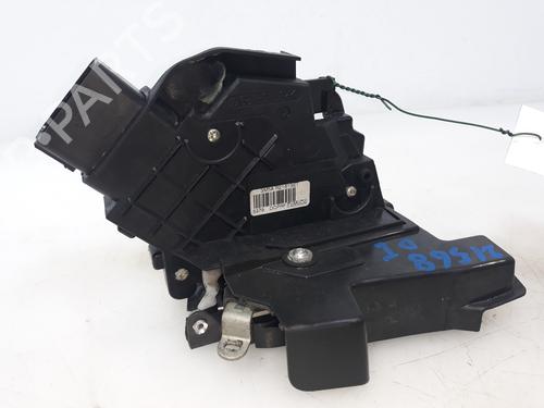 Venstre fortil lås FORD FOCUS II (DA_, HCP, DP) 1.6 TDCi (90 hp) 10194542