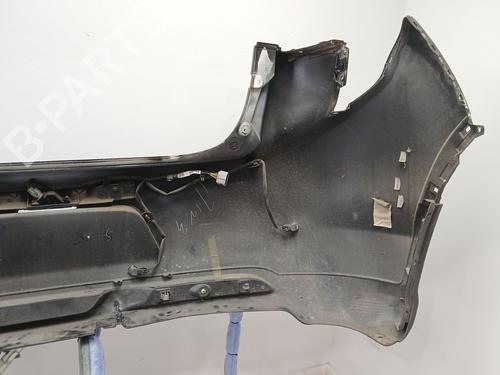 Rear bumper CITROËN C4 AIRCROSS 1.6 HDi 115 | BP24395586C8 
