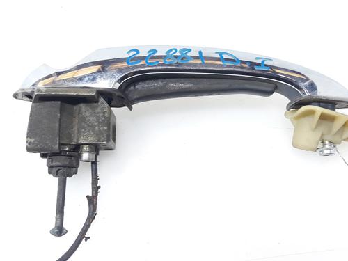Front left exterior door handle MINI MINI (R50, R53) Cooper | BP19404967C128 