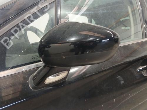 left-mirror-citroen-c4-ii-nc_-2009-37520681 main image