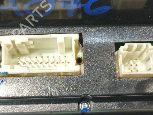 Climate control BMW 3 Coupe (E46) | BP31799445I5