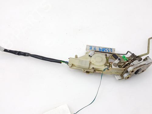 Rear left lock FORD RANGER (ER, EQ, R_) 2.5 TD 4x4 | BP25736769C100 