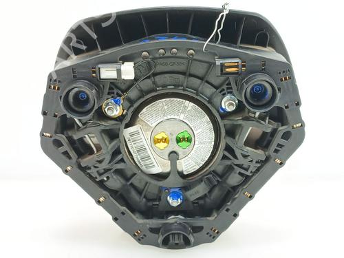 Driver airbag FIAT GRANDE PUNTO (199_) 1.3 D Multijet | BP26553763C9 