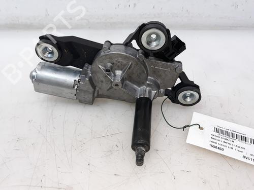 Used Rear wiper motor FORD FOCUS III [2010-2020]  15549048