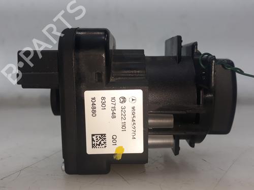 Headlight switch MERCEDES-BENZ A-CLASS (W169) A 180 CDI (169.007, 169.307) | BP16785553I24 