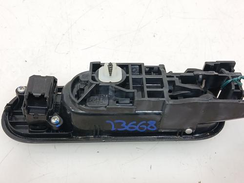 Front left interior door handle MAZDA CX-7 (ER) 2.2 MZR-CD AWD (ER10A) | BP36218507I13 - Image 3