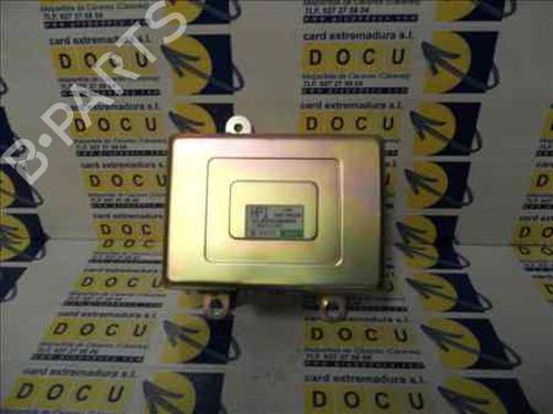 Used Engine control unit (ECU) Engine control unit (ECU) MITSUBISHI GALLOPER (JK-01) 2.5 TD intercooler (99 hp) 2217710 2217710