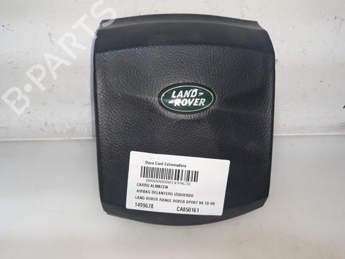 Used Driver airbag LAND ROVER RANGE ROVER SPORT I (L320) 2.7 D 4x4 (190 hp) 11871195