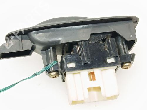 Left rear window switch FORD RANGER (ER, EQ, R_) 2.5 TD 4x4 | BP25742320I29 