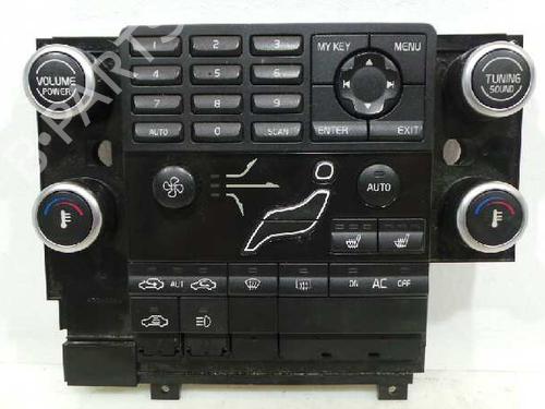 Used Climate control VOLVO V70 II (285) [1999-2008]  2798128