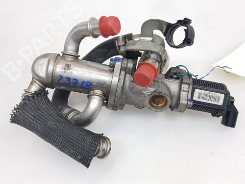 Egr SUZUKI SWIFT III (MZ, EZ) 1.3 DDiS (RS413D) (75 hp) 29239250
