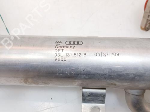 Egr VW PASSAT B6 (3C2) 2.0 TDI | BP39592318M69 - Image 6