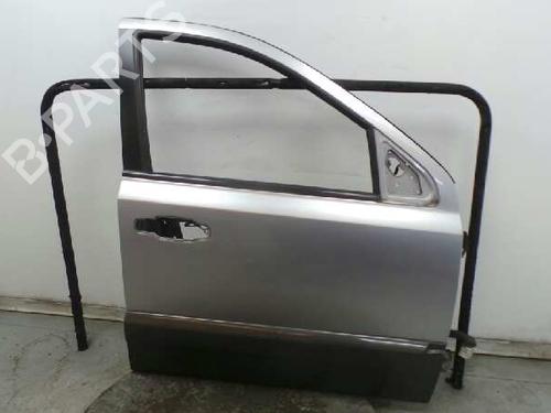 Used Right front door KIA SORENTO I (JC) 2.5 CRDi 4WD (140 hp) 6312437