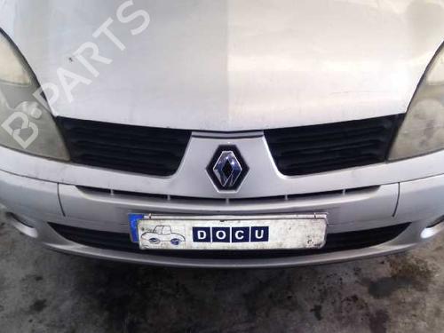 Right taillight RENAULT CLIO II (BB_, CB_) 1.5 dCi (B/CB07) | BP163966C35 
