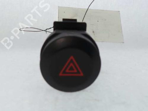 Used Warning switch KIA SORENTO I (JC) [2002-2011]  6625523