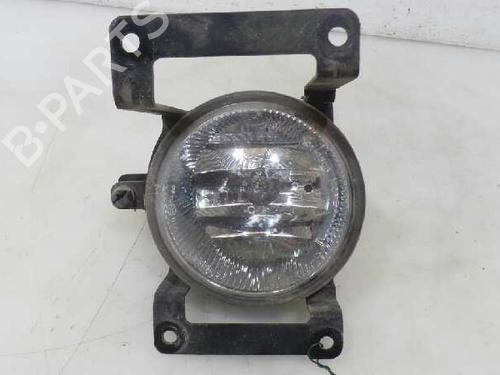 Used Left front fog light HYUNDAI TUCSON (JM) 2.0 CRDi (113 hp) 6212789