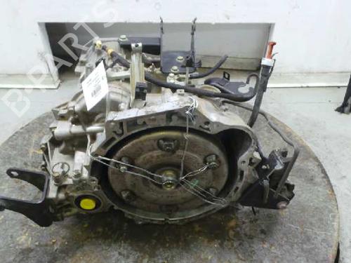 Used Gearbox TOYOTA COROLLA (_E12_) 1.6 VVT-i (ZZE121_, ZZE121R) (110 hp) 5075143