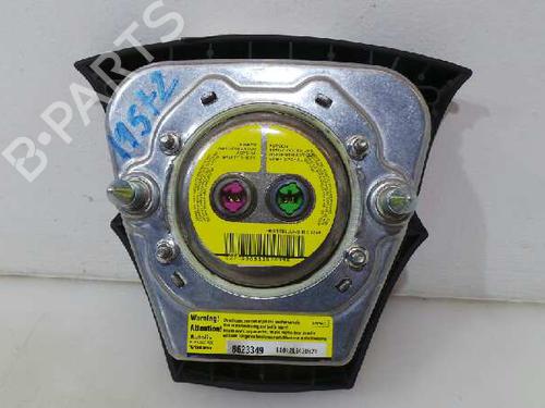 Driver airbag VOLVO C30 (533) 2.0 D | BP4762799C9 