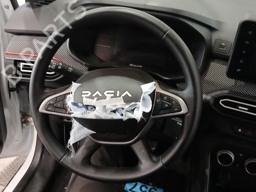 Used Steering wheel Steering wheel DACIA JOGGER (RK_) 1.6 HYBRID 140 (RKN8) (141 hp) 36696564 36696564