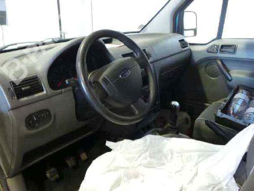 Rear left exterior door handle FORD TOURNEO CONNECT 1.8 TDCi | BP4949529C130  - Image 5