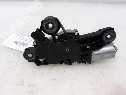 Rear wiper motor FORD FOCUS III  | BP15549048M102 