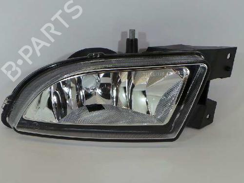 Used Left front fog light Left front fog light FIAT BRAVO I (182_) [1995-2001] 5234361 5234361