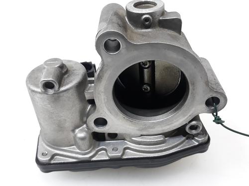 Throttle body FORD TOURNEO COURIER B460 MPV 1.0 EcoBoost | BP19180429M82 