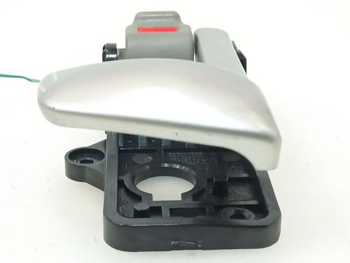 Rear left interior door handle HYUNDAI SANTA FÉ II (CM) 2.2 CRDi GLS 4x4 | BP27297910I15 