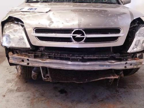 Grill OPEL VECTRA C (Z02) 2.2 DTI 16V (F69) | BP1335164C40 