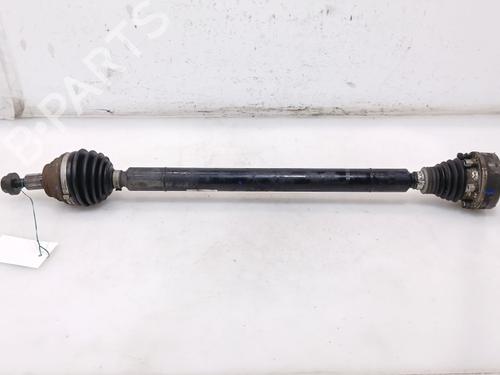 Used Right front driveshaft Right front driveshaft VW GOLF V (1K1) 1.9 TDI (105 hp) 39667574 39667574