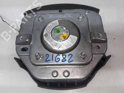 Driver airbag MERCEDES-BENZ M-CLASS (W164) ML 420 CDI 4-matic (164.128) | BP11035418C9 