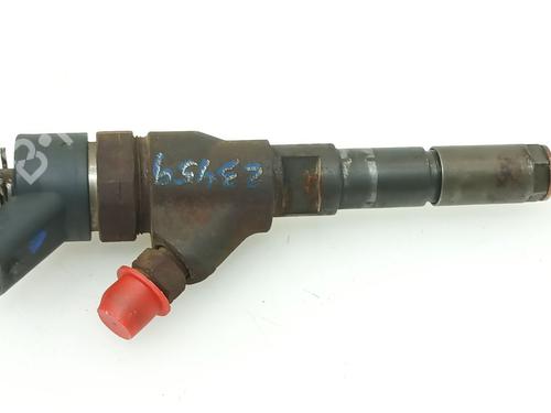 Used Injector PEUGEOT 308 I (4A_, 4C_) 1.6 HDi (90 hp) 27201177