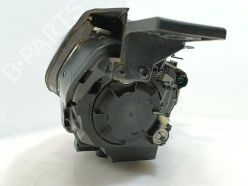 Left headlight KIA OPTIMA (JF) 1.7 CRDi | BP31828890C28 